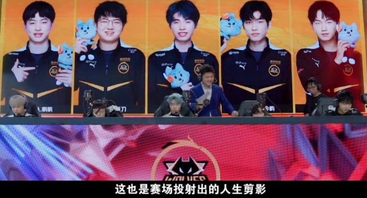 时间提升自