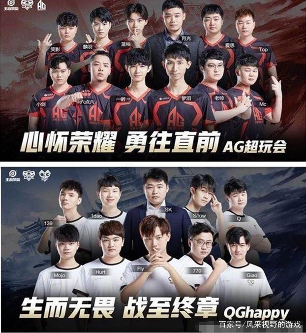 接受采访时