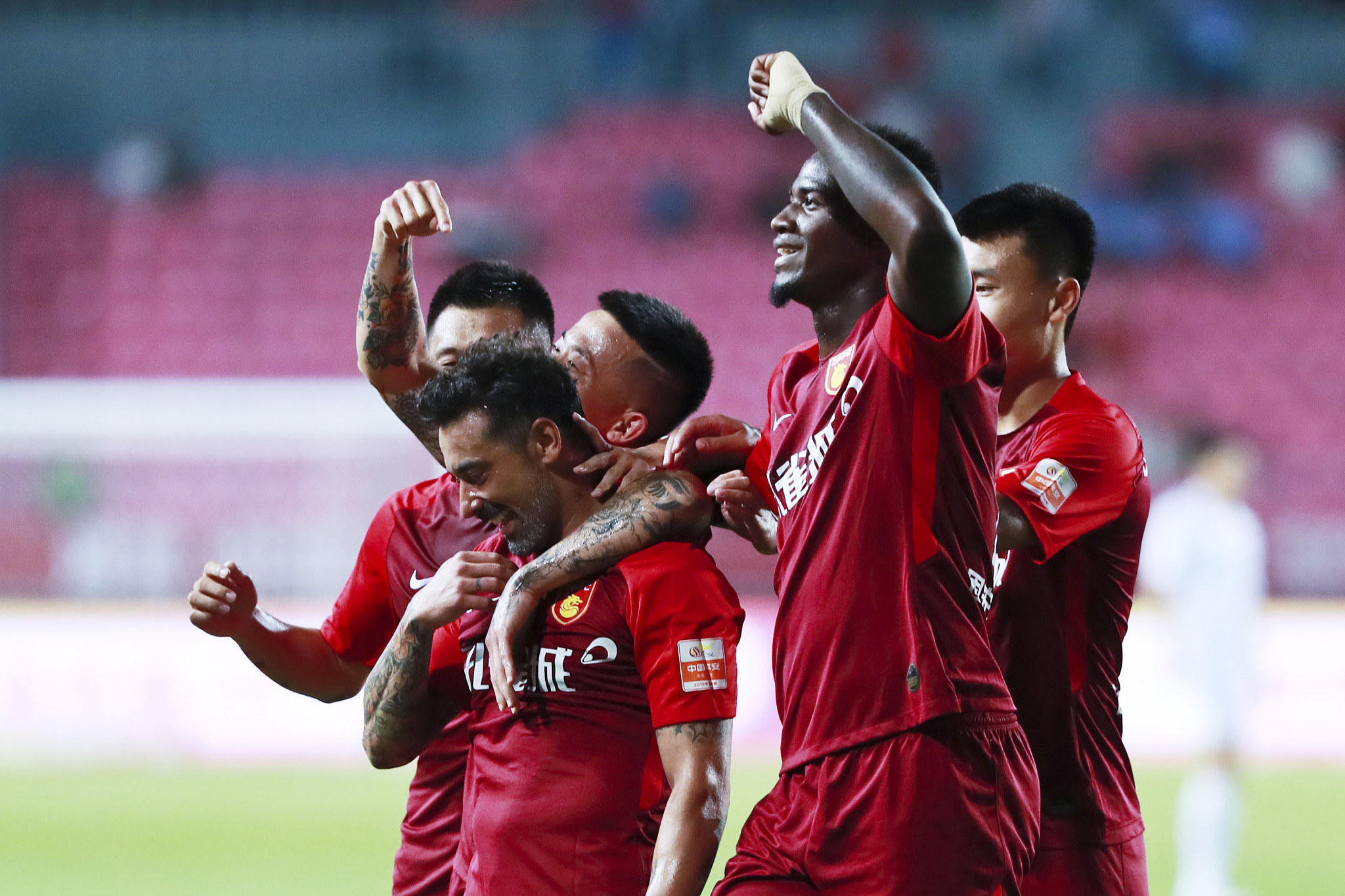 国际足球舞 国际足球舞